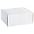 Коробка Grande, белая