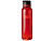 Спортивная бутылка Apollo объемом 740 мл из материала Tritan™, красный