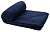 Плед Huggy в чехле, темно-синий