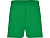 Спортивные шорты Calcio детские, папоротниковый