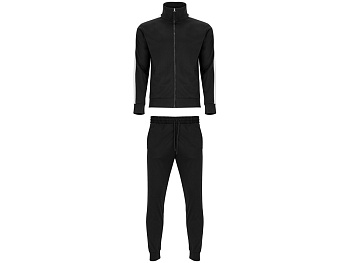Спортивный костюм Creta, черный