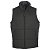 Жилет Warm, темно-серый