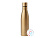 Термобутылка FANCY из нержавеющей стали 304, 500 мл, золотистый
