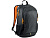 Рюкзак Ibira для ноутбуков с диагональю до 15,6, черный/оранжевый