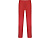Брюки Care, красный