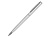 Ручка шариковая Наварра, серебристый