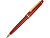 Ручка шариковая Анкона, красный