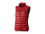 Жилет Fairview женский, красный