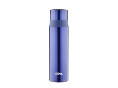 Термос из нерж. стали тм THERMOS FFM-500-BL SS Vac. Insulated Flask,500ml, синий