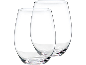 Набор бокалов Cabernet Sauvignon/ Merlot, 600мл. Riedel, 2шт