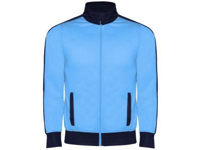 Спортивный костюм Esparta, небесно-голубой/нэйви