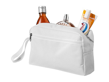 Косметичка Carriage, белый (P)