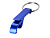 Брелок-открывалка Tao, синий