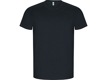 Футболка Golden детская, эбеновый