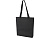 Turner эко-сумка - сплошной черный