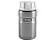 Термос из нерж. стали с ложкой тм THERMOS SK3020ST 0,7L, стальной