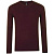 Джемпер мужской Ginger Men, бордовый