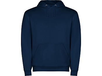 Толстовка с капюшоном Capucha детская, нэйви