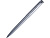 Шариковая ручка Waterman GRADUATE ALLURE CHROME CT корпус глянцевый