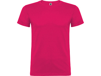 Футболка Beagle детская, фуксия