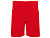 Шорты Dortmund, красный