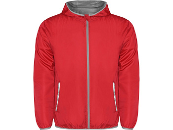 Ветровка Angelo детская, красный