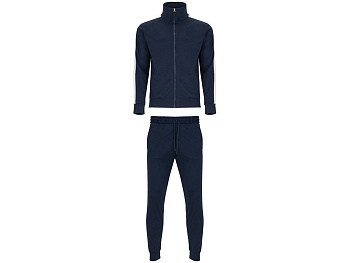 Спортивный костюм Creta, нэйви