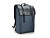 TRAVELLER. Рюкзак для ноутбука до 17'', Синий