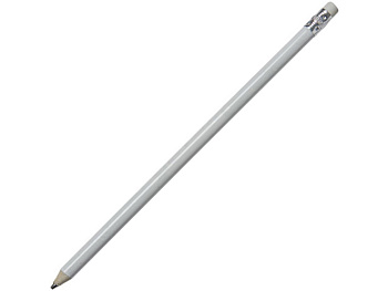 Карандаш Alegra с цветным корпусом.