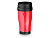 11056. Travel cup, красный