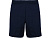 Спортивные шорты Andy мужские, нэйви