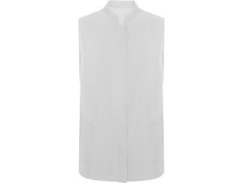 Жилет Aldany, белый