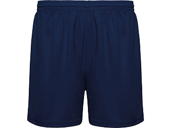 Спортивные шорты Player мужские, нэйви