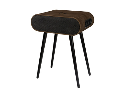 Портативная акустика Rombica Mysound Jazz Wood