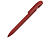 Ручка шариковая пластиковая Sky Gum, красный