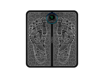 Массажер Rombica Wellness Spot. Цвет черный