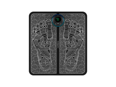 Массажер Rombica Wellness Spot. Цвет черный