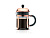 CHAMBORD 500. Coffee maker 500ml, медь