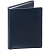 Ежедневник-портфолио Napoli, недатированный, синий