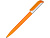 Ручка шариковая Арлекин, оранжевый