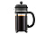 JAVA 1L. Coffee maker 1L, черный