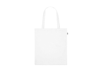 MAPUTO. Сумка из rPET, белый