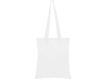 Сумка для шопинга MOUNTAIN, белый