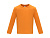 Футболка Baby  детская с длинным рукавом, оранжевый