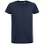 Футболка мужская Regent Fit 150, синий меланж