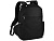 Компактный рюкзак для ноутбука 15,6, черный