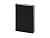 Ежедневник недатированный А5 Velvet, черный