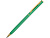 Ручка шариковая Жако, зеленый классический