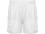 Спортивные шорты Player мужские, белый