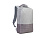 RIVACASE 7562 grey/mocha рюкзак для ноутбука 15.6, серый/кофейный